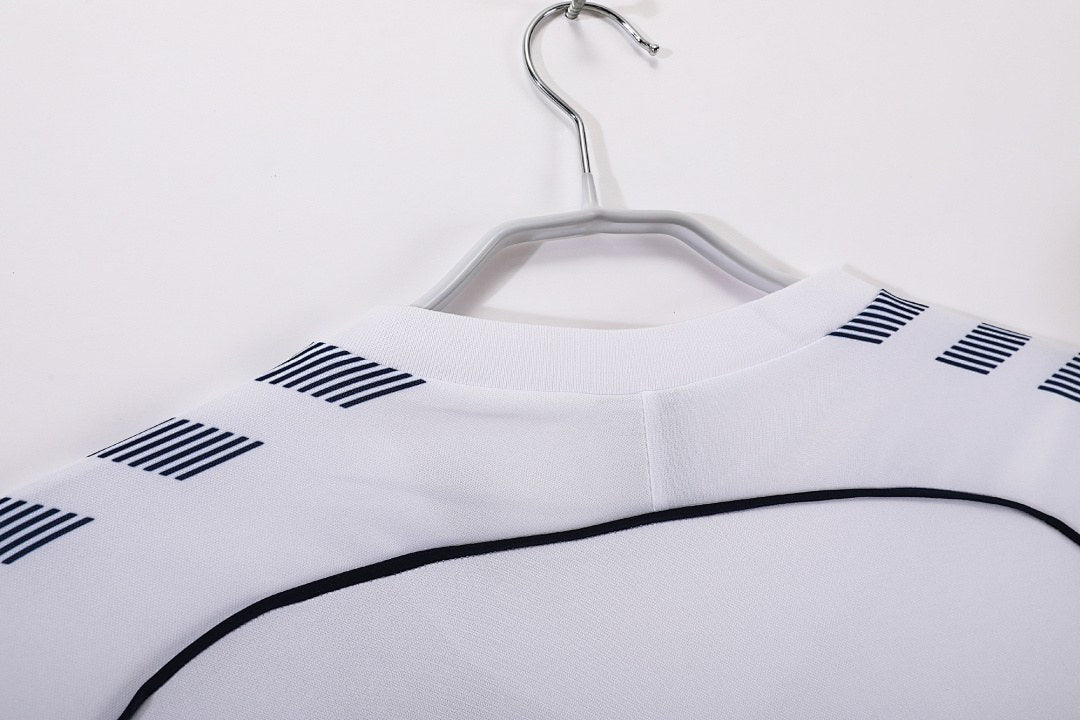 Maillot rétro Tottenham Hotspur Domicile 1986 - détail 1