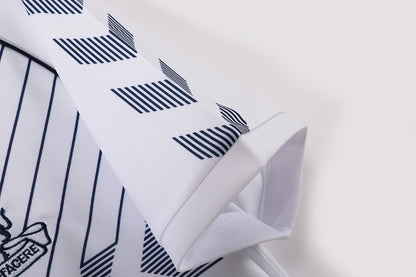 Maillot rétro Tottenham Hotspur Domicile 1986 - détail 2
