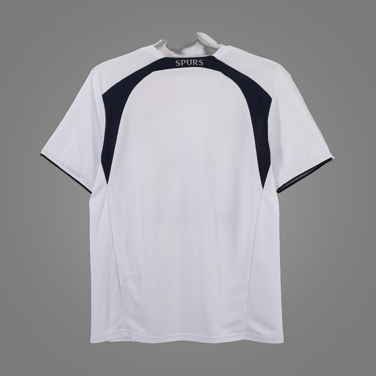 Maillot rétro Tottenham Hotspur Domicile 2006/07 - dos