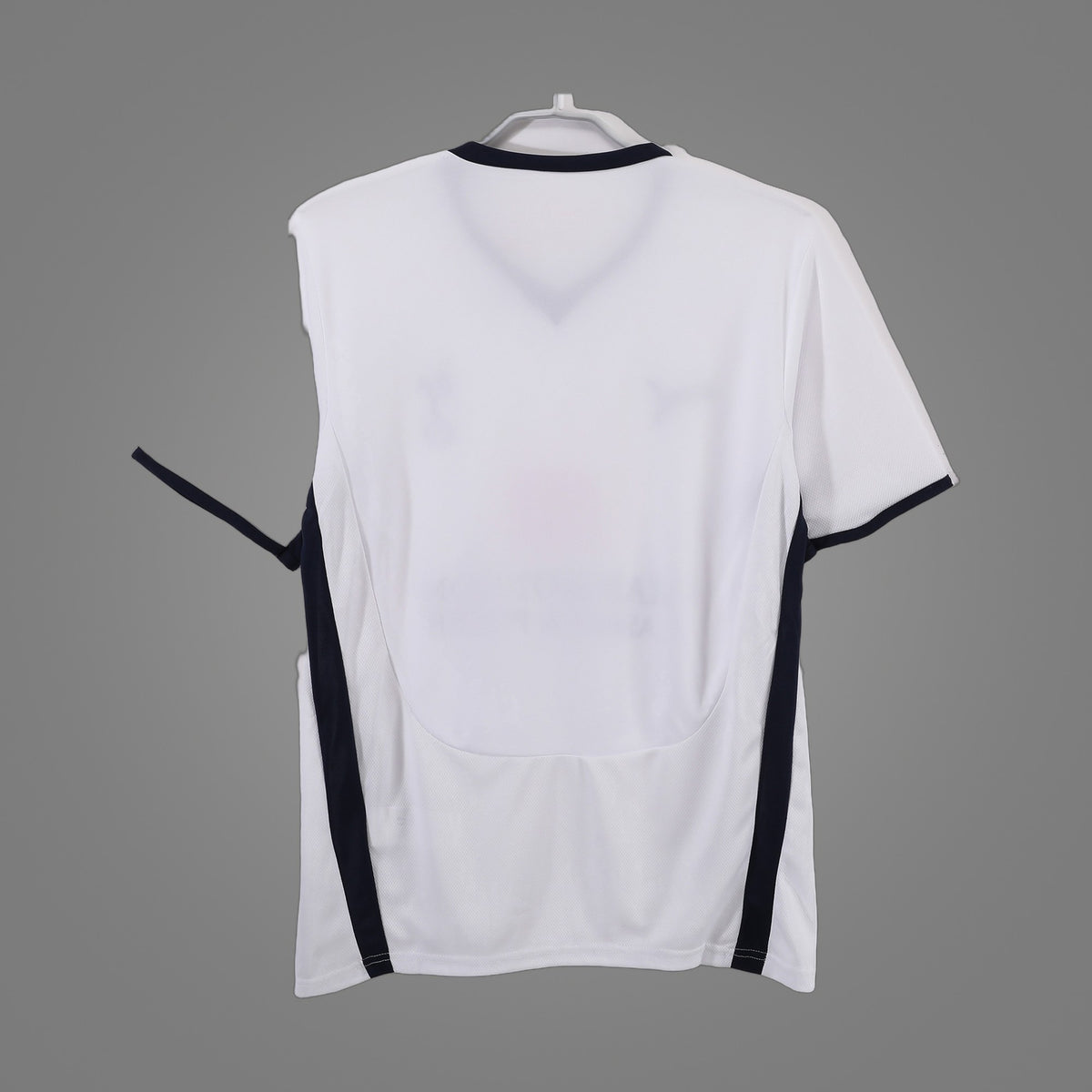Maillot rétro Tottenham Hotspur Domicile 2008/09 - face avant