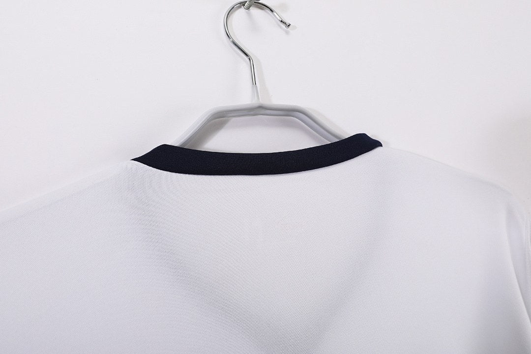 Maillot rétro Tottenham Hotspur Domicile 2008/09 - détail 1