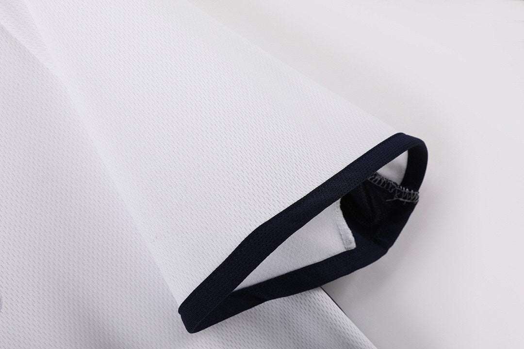 Maillot rétro Tottenham Hotspur Domicile 2008/09 - détail 2