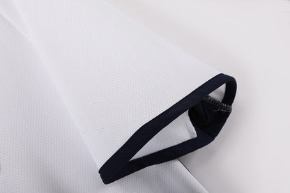 Maillot rétro Tottenham Hotspur Domicile 2008/09 - détail 2