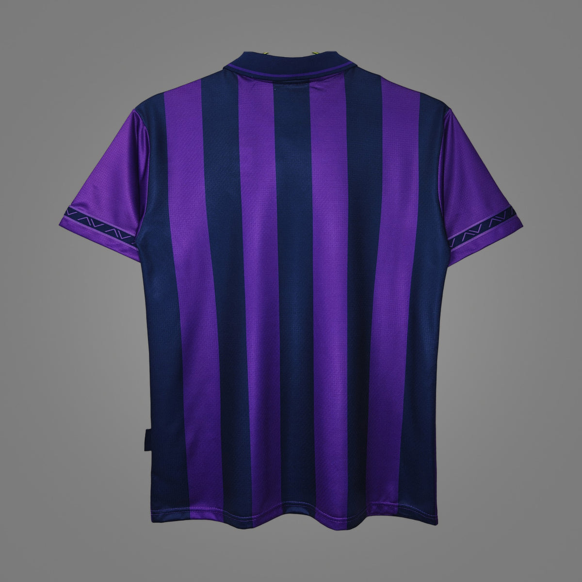 Maillot rétro Tottenham Hotspur Extérieur 1995/97 - dos