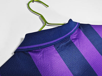 Maillot rétro Tottenham Hotspur Extérieur 1995/97 - détail 3