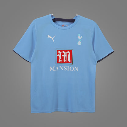 Maillot rétro Tottenham Hotspur Extérieur 2006/07 - face avant