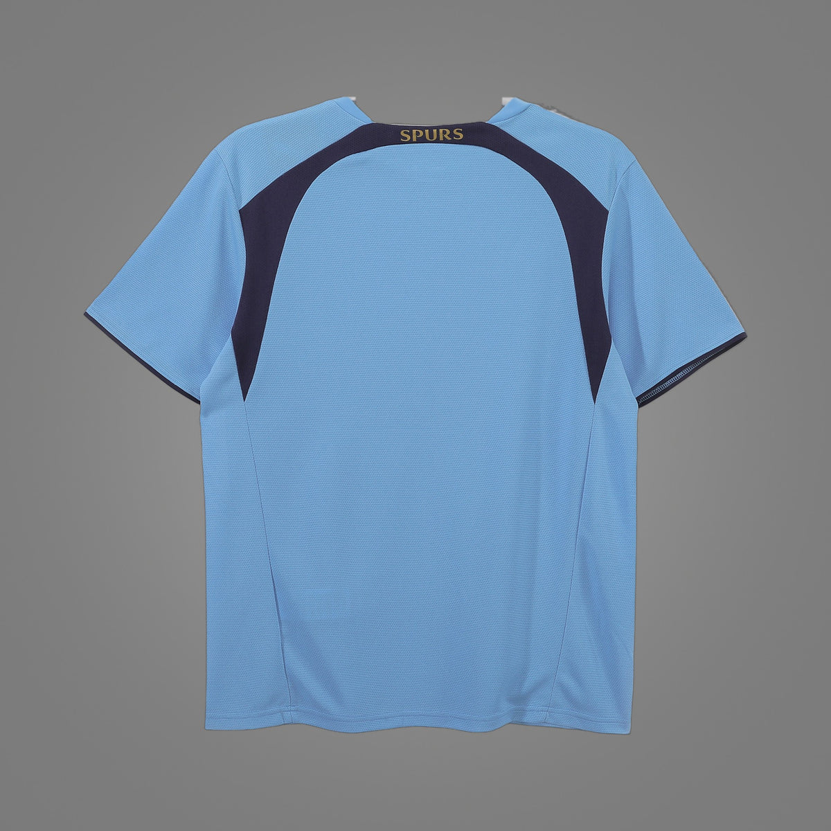 Maillot rétro Tottenham Hotspur Extérieur 2006/07 - dos