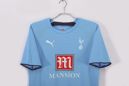 Maillot rétro Tottenham Hotspur Extérieur 2006/07 - détail 3