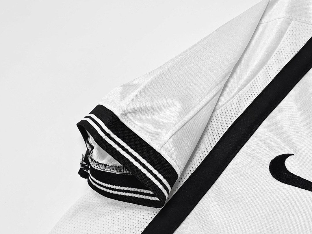 Maillot rétro Valence Domicile 2000/01 - détail 2