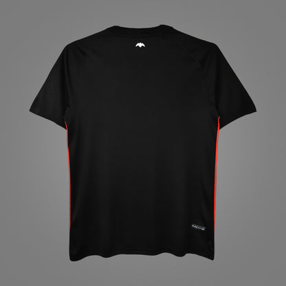 Maillot rétro Valence Extérieur 2006/07 - dos