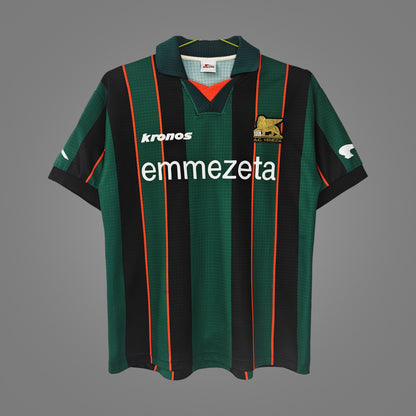 Maillot rétro Venise Domicile 1999/00 - face avant