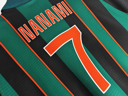 Maillot rétro Venise Domicile 1999/00 - détail 1
