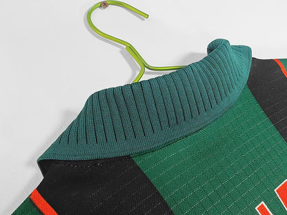 Maillot rétro Venise Domicile 1999/00 - détail 2