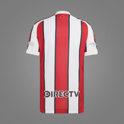 Maillot River Plate Extérieur 26/27 - dos