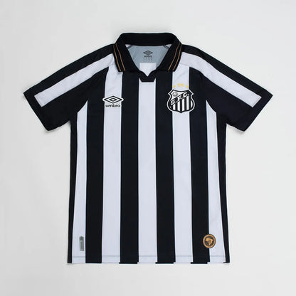 Maillot Santos Extérieur 2026 - détail 1