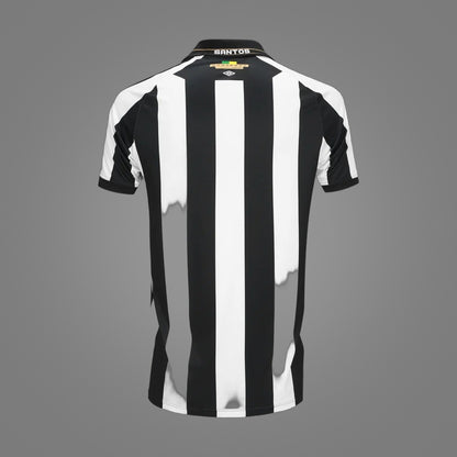Maillot Santos Extérieur 2026 - dos