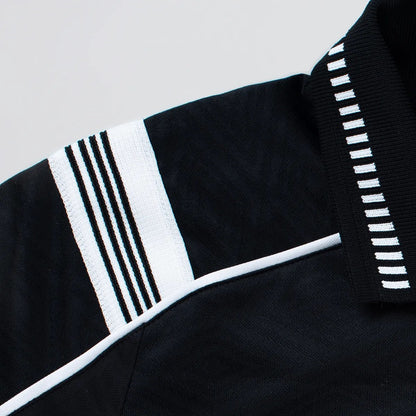 Maillot Santos Third 2026 - détail 2