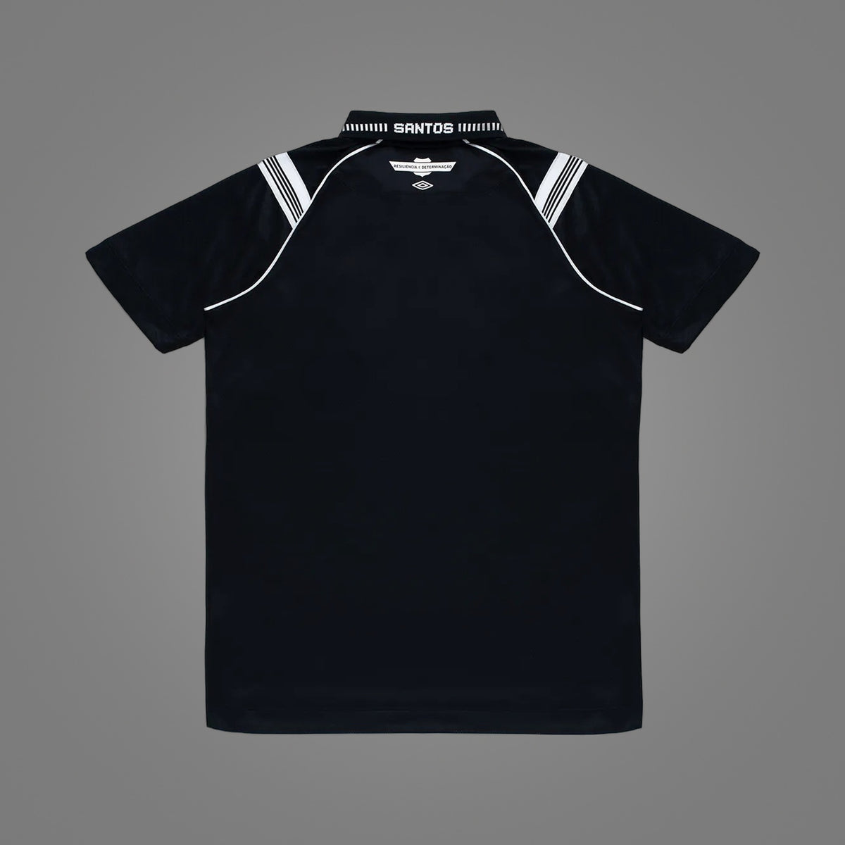 Maillot Santos Third 2026 - dos