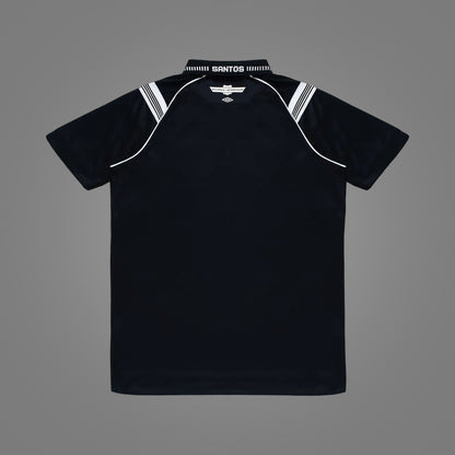 Maillot Santos Third 2026 - dos