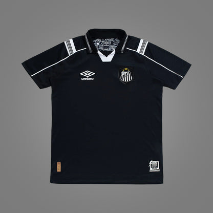 Maillot Santos Third 2026 - face avant