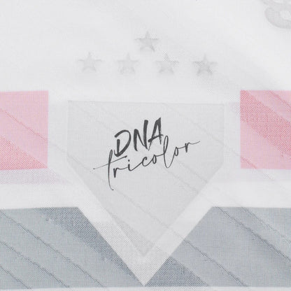 Maillot São Paulo Domicile 2026 - détail 2