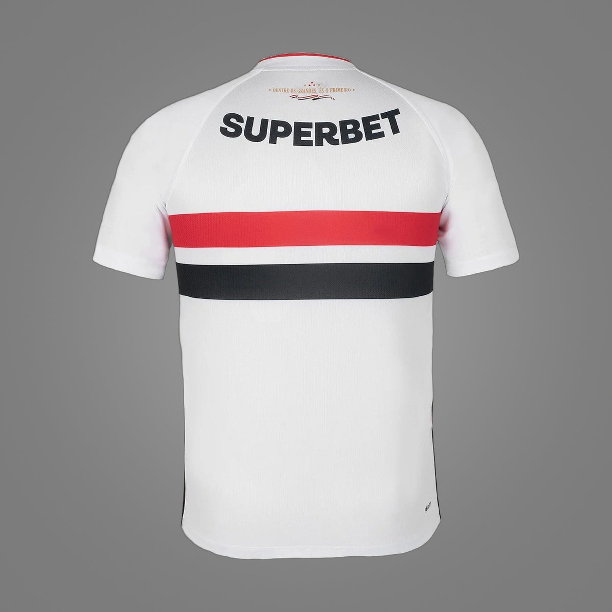 Maillot São Paulo Domicile 2026 - dos