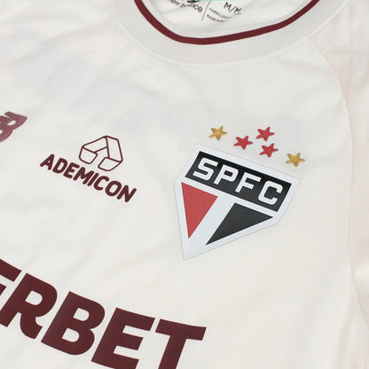 Maillot São Paulo Third 2026 - détail 1
