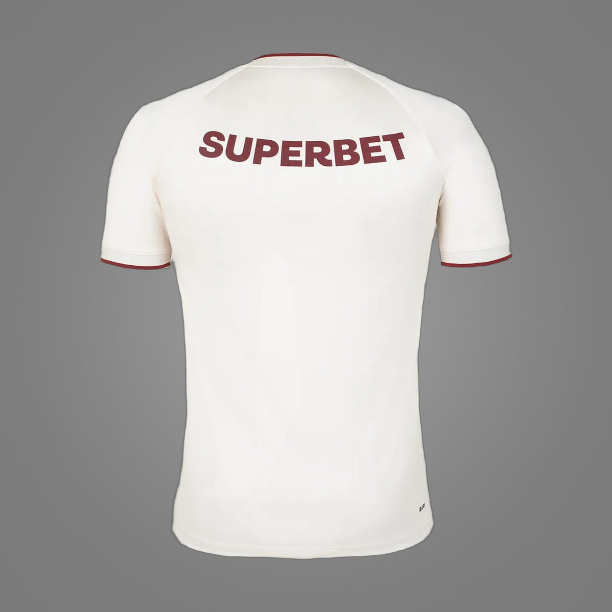 Maillot São Paulo Third 2026 - dos