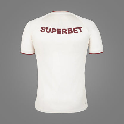 Maillot São Paulo Third 2026 - dos