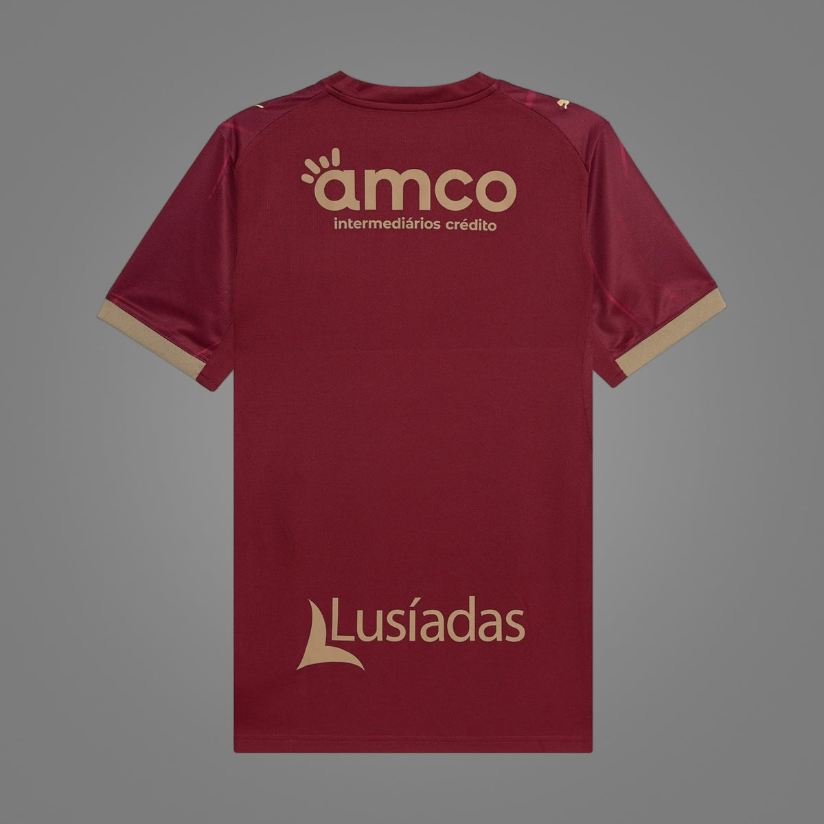 Maillot SC Braga Third 26/27 - dos