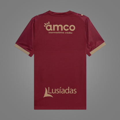 Maillot SC Braga Third 26/27 - dos