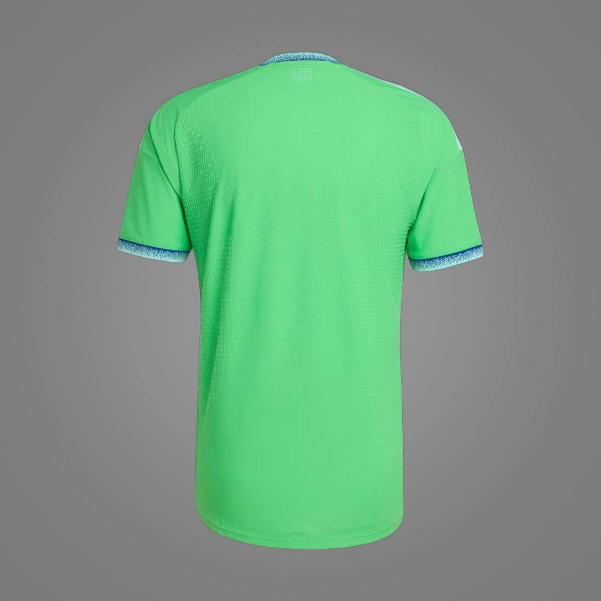 Maillot Seattle Sounders Domicile 2026 - dos
