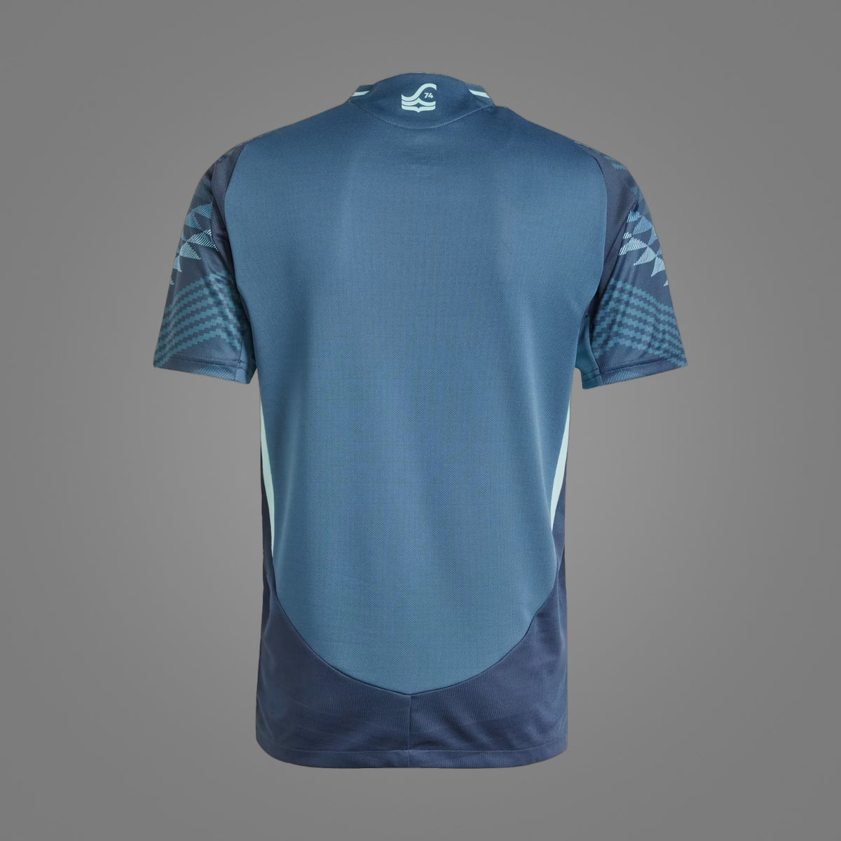 Maillot Seattle Sounders Extérieur 2026 - dos
