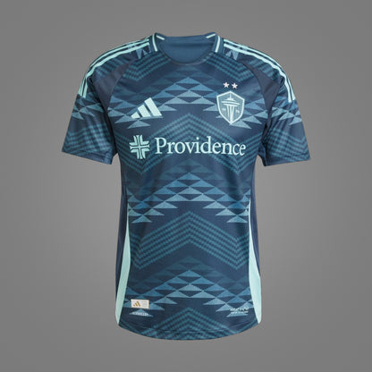 Maillot Seattle Sounders Extérieur 2026 - face avant