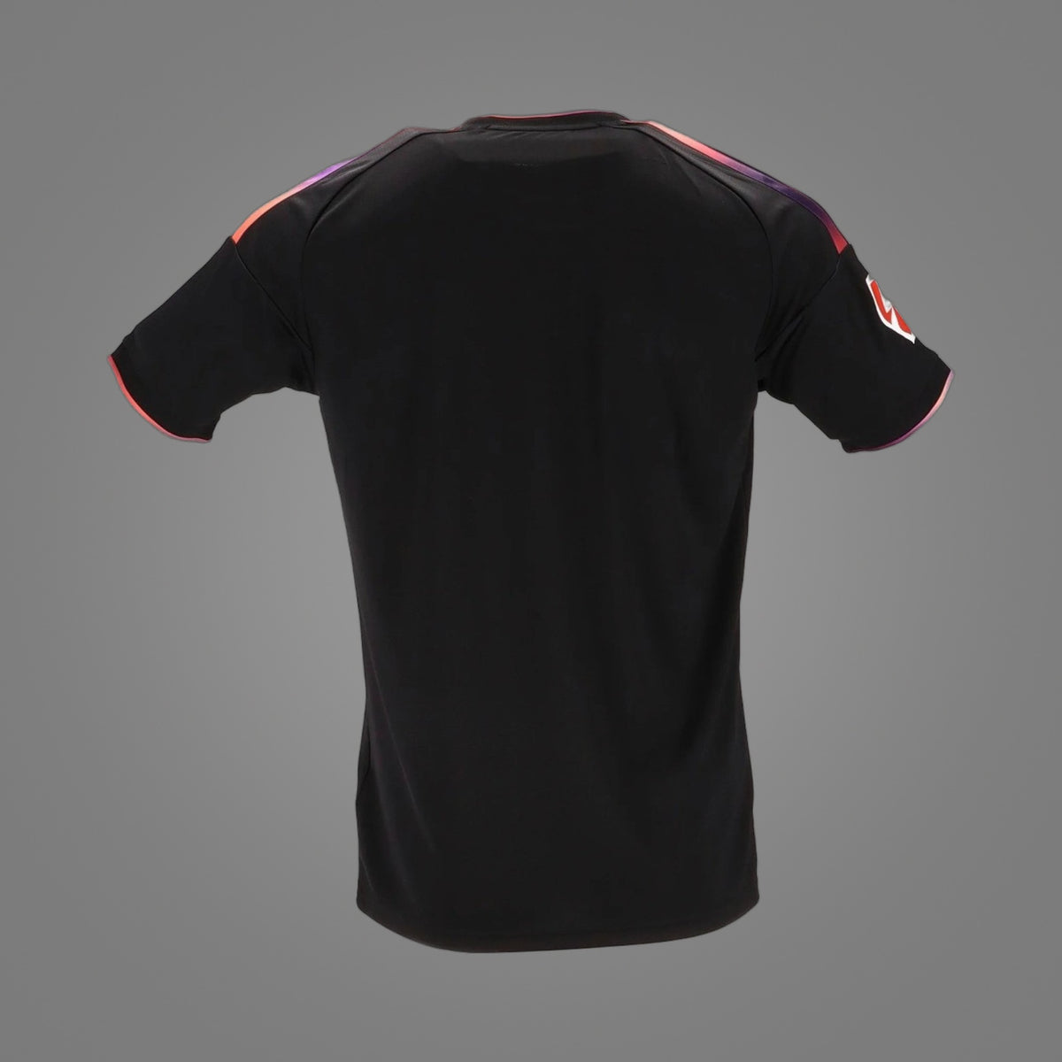 Maillot Séville Third 26/27 - dos
