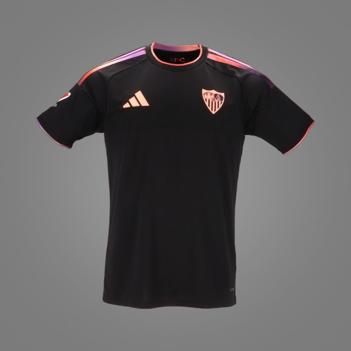 Maillot Séville Third 26/27 - face avant