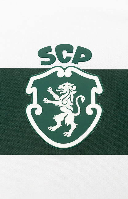 Maillot Sporting CP Domicile 26/27 - détail 1