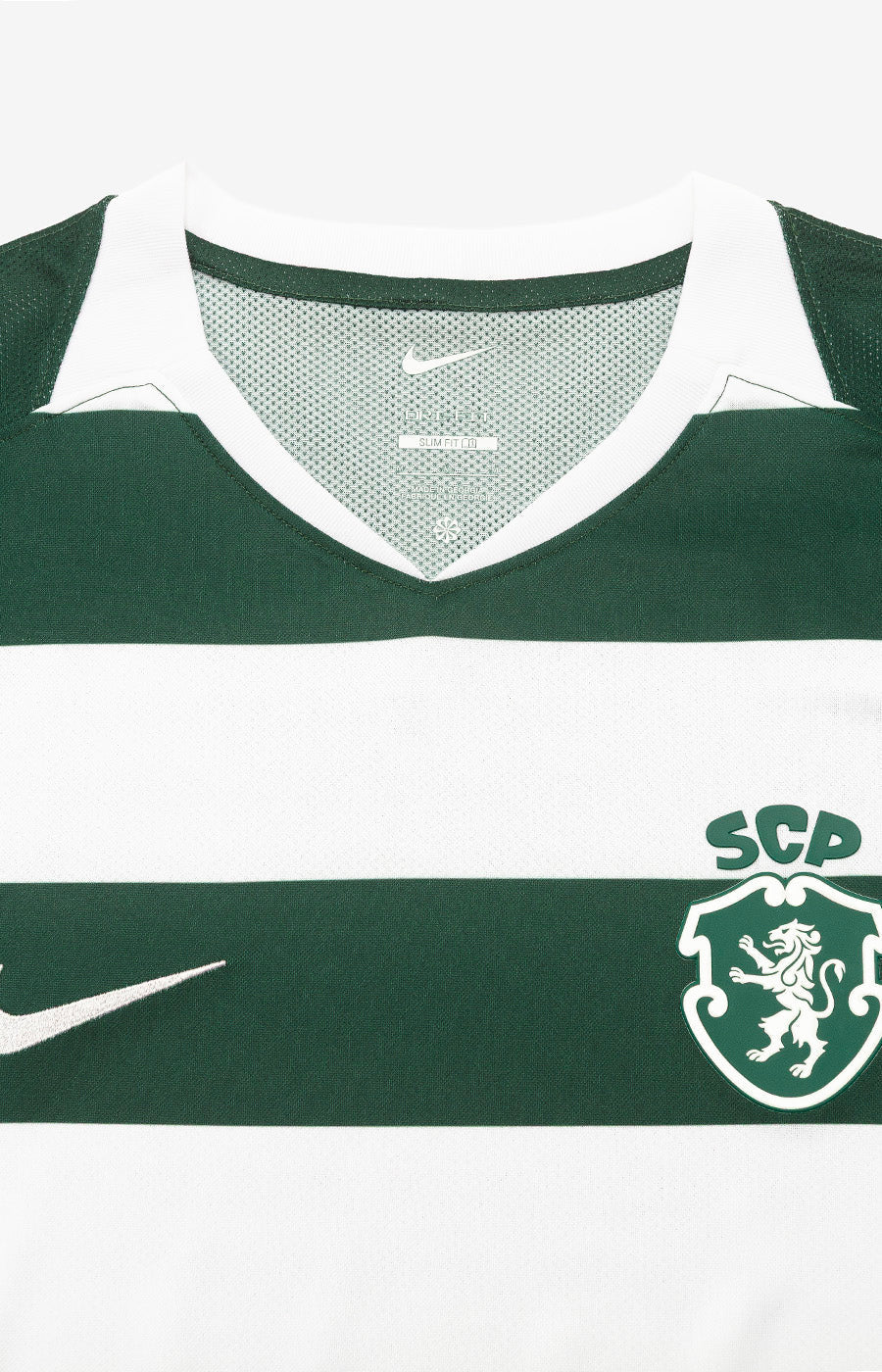 Maillot Sporting CP Domicile 26/27 - détail 2