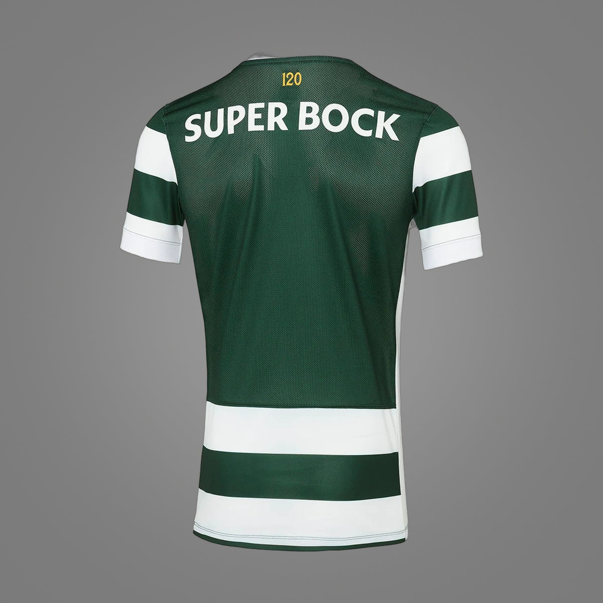 Maillot Sporting CP Domicile 26/27 - dos