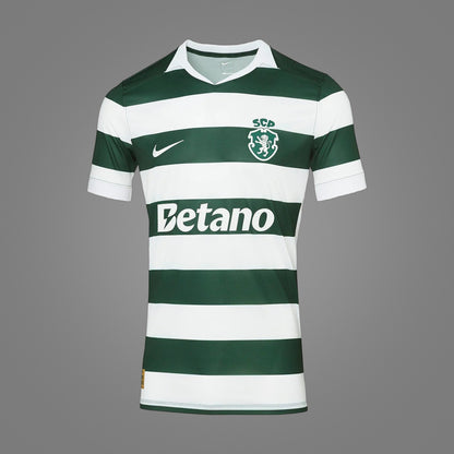 Maillot Sporting CP Domicile 26/27 - face avant