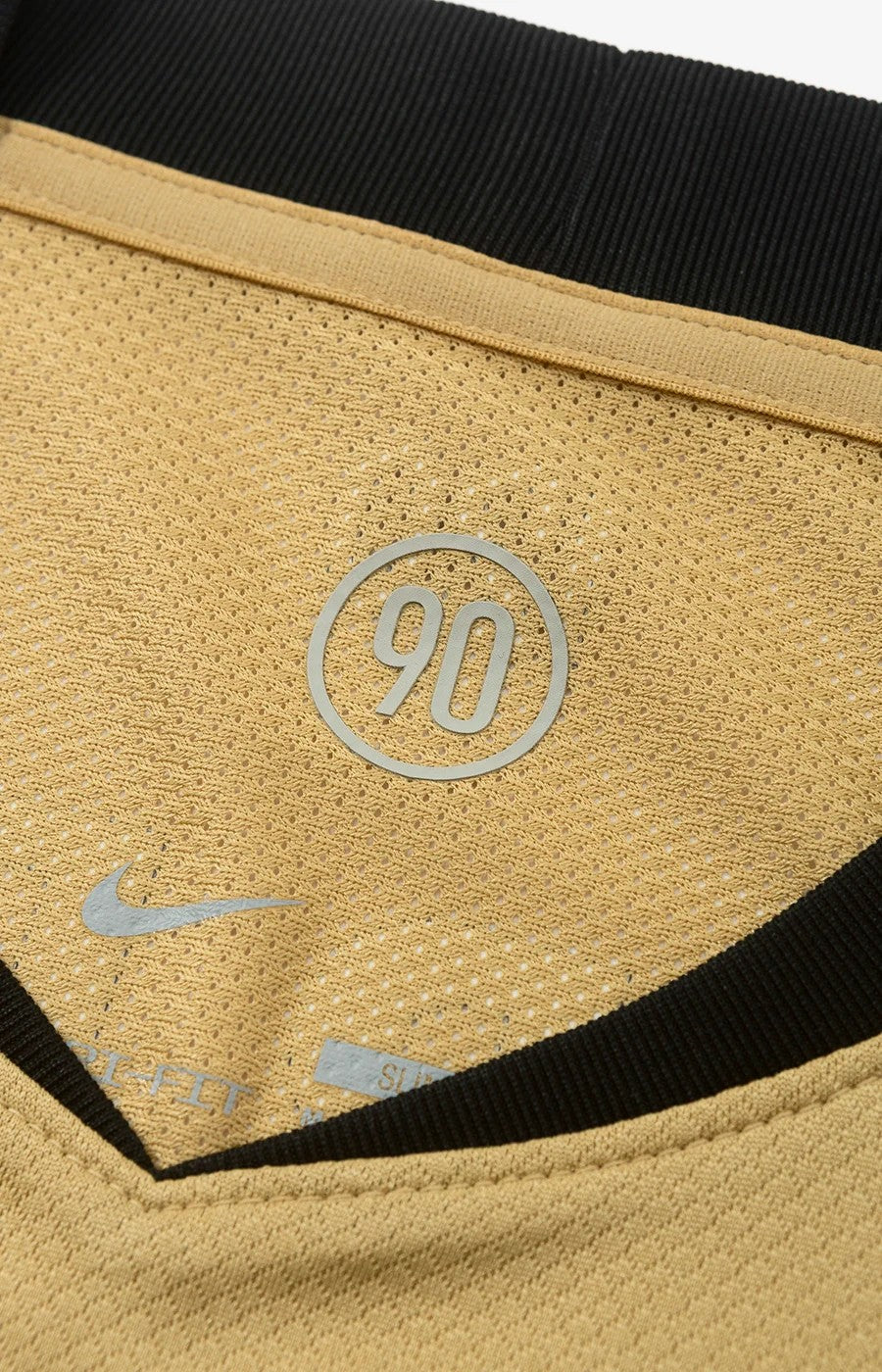 Maillot Sporting CP Extérieur 26/27 - détail 1