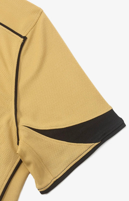 Maillot Sporting CP Extérieur 26/27 - détail 2