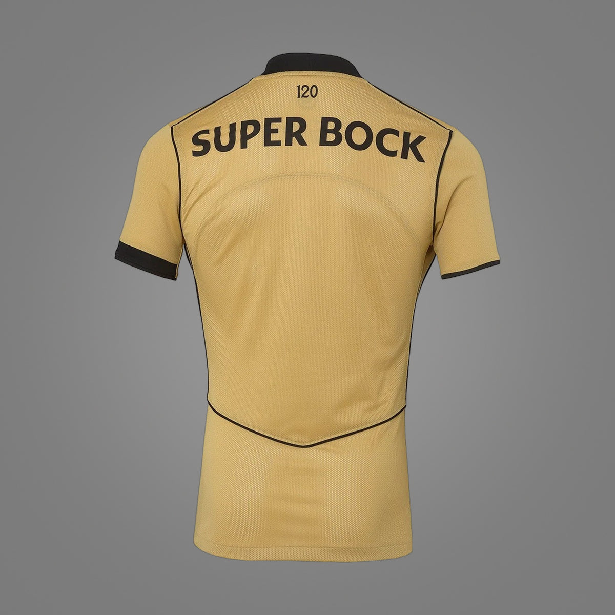 Maillot Sporting CP Extérieur 26/27 - dos