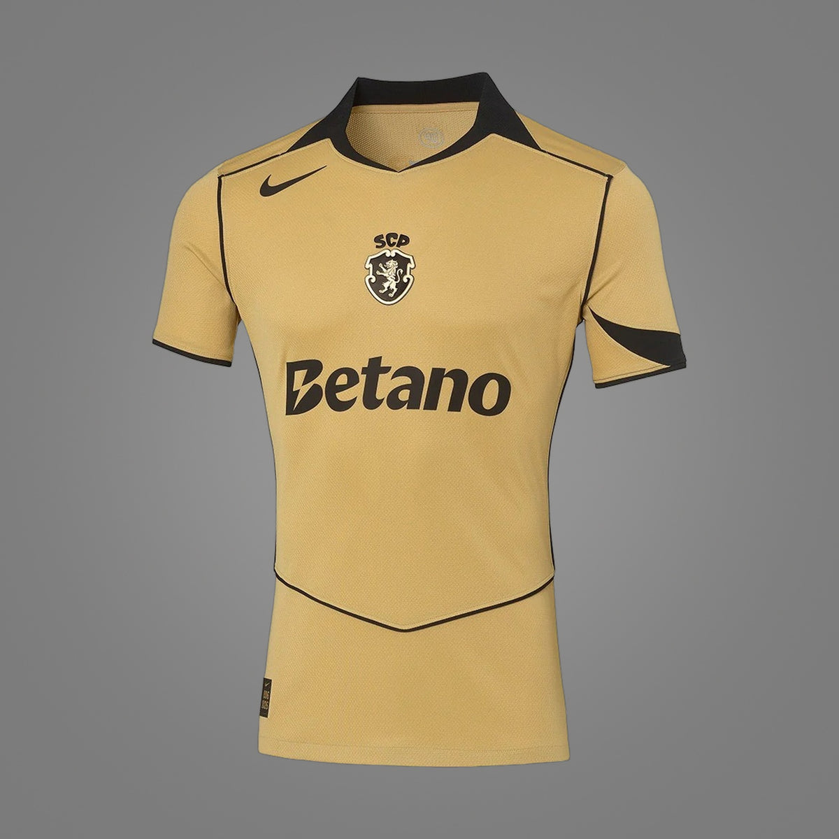 Maillot Sporting CP Extérieur 26/27 - face avant