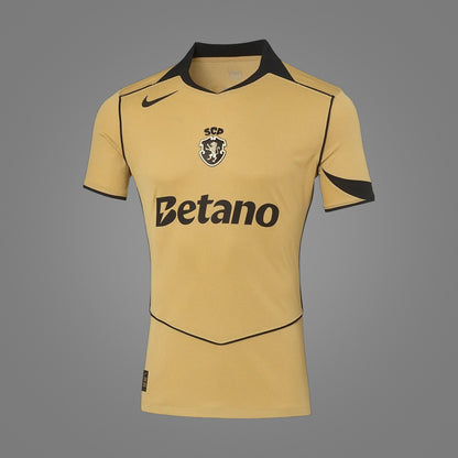 Maillot Sporting CP Extérieur 26/27 - face avant
