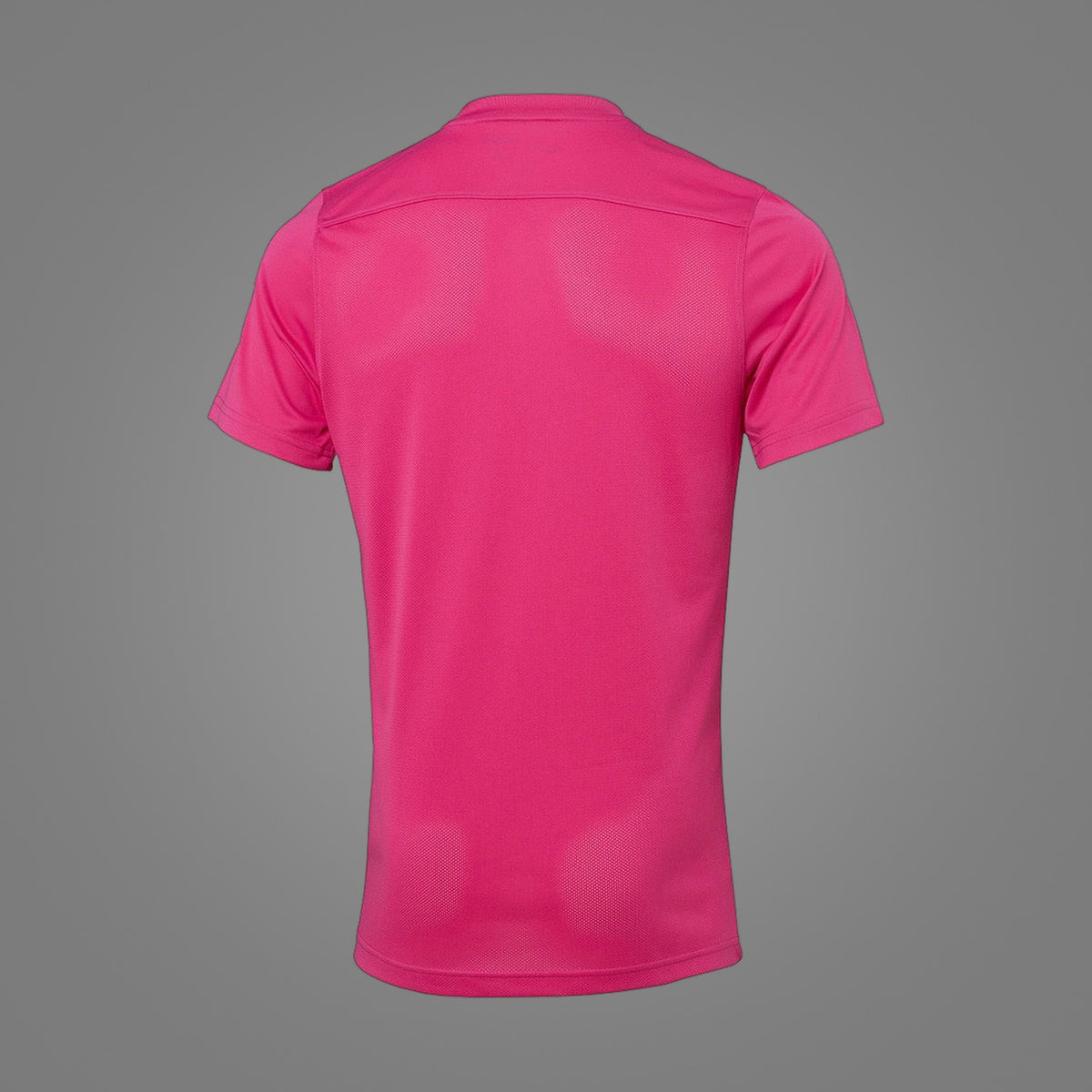 Maillot Sporting CP Pink October 24/25 - dos