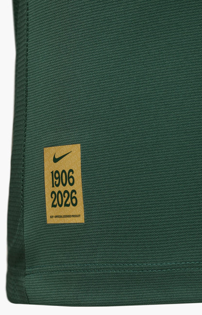 Maillot Sporting CP Spécial Anniversaire 26/27 - détail 2