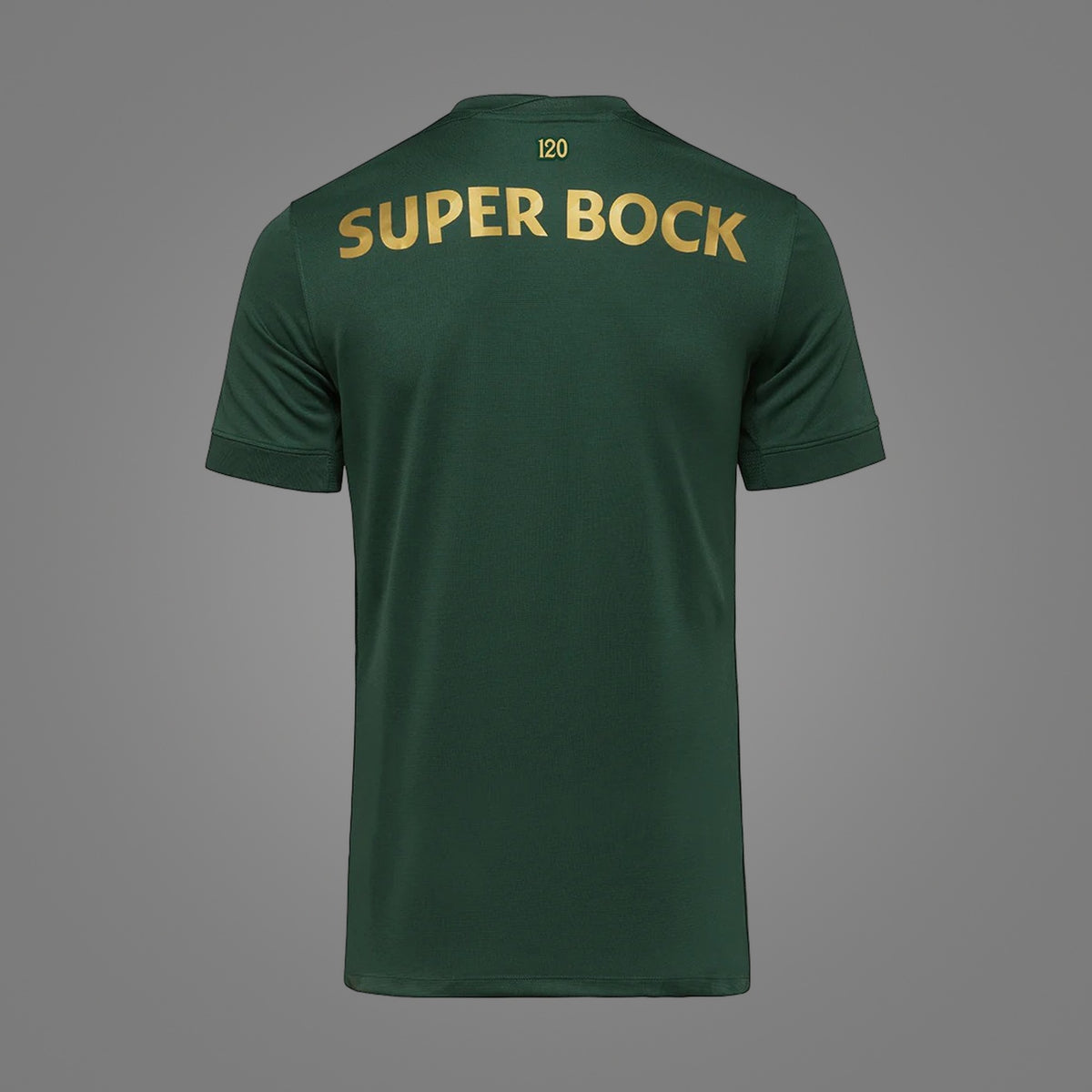 Maillot Sporting CP Spécial Anniversaire 26/27 - dos