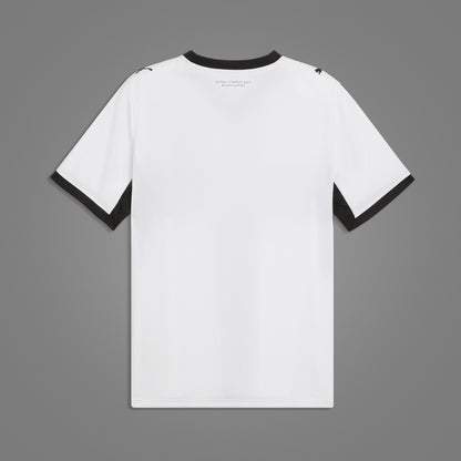 Maillot Stade Rennais Extérieur 26/27 - dos