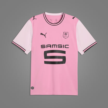 Maillot Stade Rennais Third 26/27 - face avant
